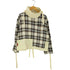 ジースターロー G-STAR RAW MOCK NECK SHIRT レディース import:M
