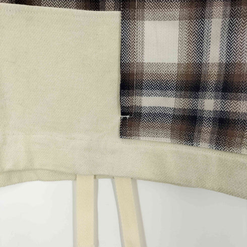 ジースターロー G-STAR RAW MOCK NECK SHIRT レディース import:M
