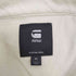 ジースターロー G-STAR RAW MOCK NECK SHIRT レディース import:M