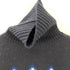 ジースターロー G-STAR RAW Jayvi Diamond Jacquard Turtle Knit メンズ XXS