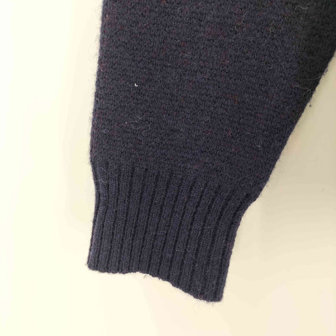 ジースターロー G-STAR RAW Jayvi Diamond Jacquard Turtle Knit メンズ XXS