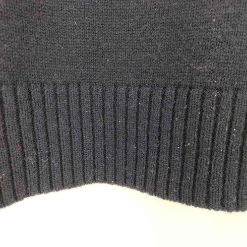 ジースターロー G-STAR RAW Jayvi Diamond Jacquard Turtle Knit メンズ XXS