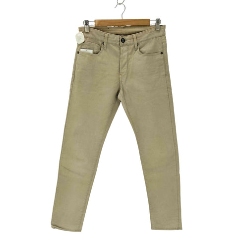 ジースターロー G-STAR RAW 3301 Slim Colored Jeans メンズ 31X32
