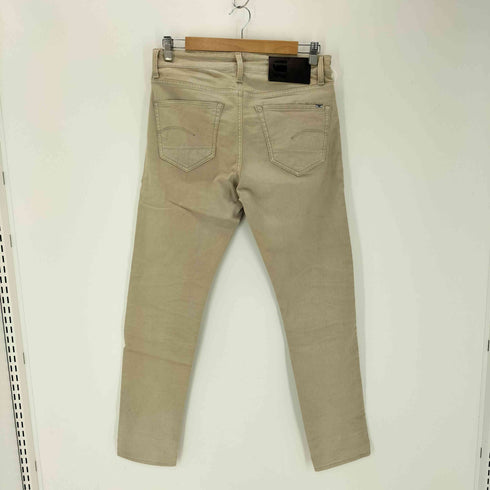 ジースターロー G-STAR RAW 3301 Slim Colored Jeans メンズ 31X32