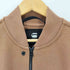 ジースターロー G-STAR RAW BOMBER SWEATSHIRT メンズ import:XS