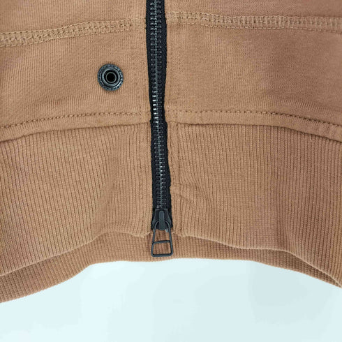 ジースターロー G-STAR RAW BOMBER SWEATSHIRT メンズ import:XS