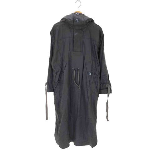 ジースターロー G-STAR RAW E Anorak Dress レディース import:M