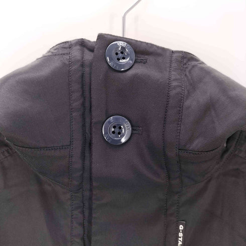 ジースターロー G-STAR RAW E Anorak Dress レディース import:M