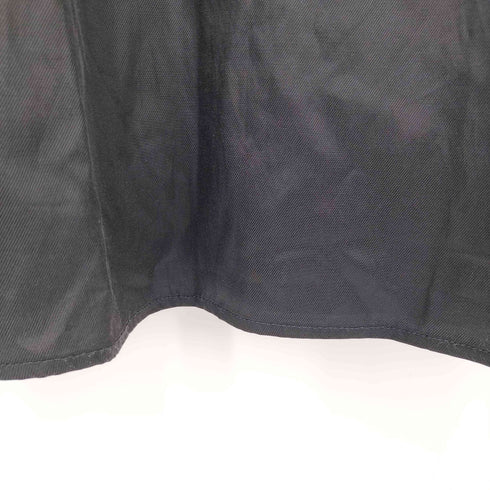 ジースターロー G-STAR RAW E Anorak Dress レディース import:M