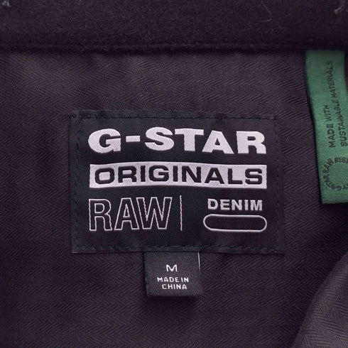 ジースターロー G-STAR RAW E Anorak Dress レディース import:M