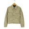 ジースターロー G-STAR RAW Short Biker Overshirt メンズ import:XS