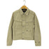 ジースターロー G-STAR RAW Short Biker Overshirt メンズ import:XS