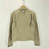 ジースターロー G-STAR RAW Short Biker Overshirt メンズ import:XS