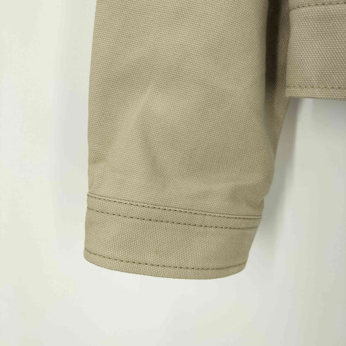 ジースターロー G-STAR RAW Short Biker Overshirt メンズ import:XS