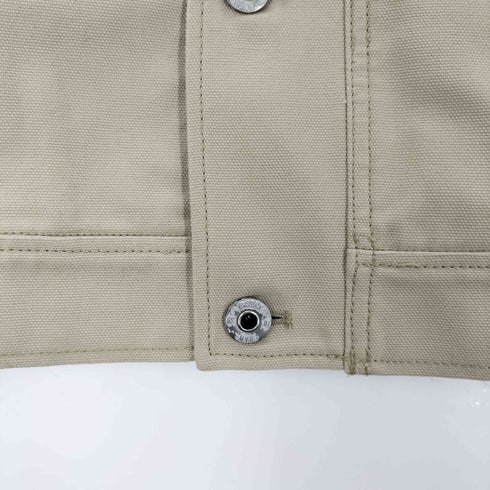 ジースターロー G-STAR RAW Short Biker Overshirt メンズ import:XS