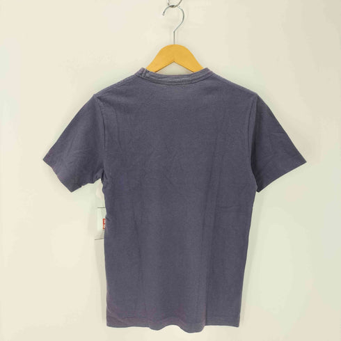 フォーティーファイブアールピーエム 45rpm & 自転車 イラストプリント クルーネックTシャツ レディース JPN:2