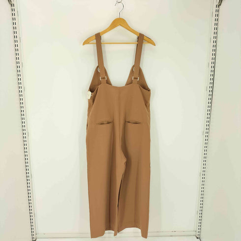 ケイビーエフ KBF メタルサロペット レディース ONE SIZE