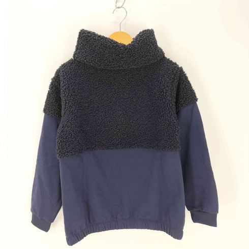 ジースターロー G-STAR RAW Carley High Collar Sweater レディース import:XS