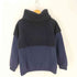 ジースターロー G-STAR RAW Carley High Collar Sweater レディース import:XS
