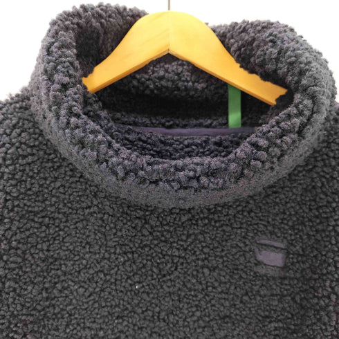 ジースターロー G-STAR RAW Carley High Collar Sweater レディース import:XS