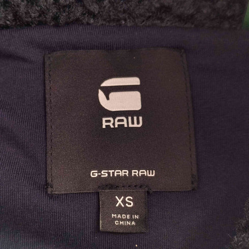 ジースターロー G-STAR RAW Carley High Collar Sweater レディース import:XS