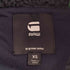 ジースターロー G-STAR RAW Carley High Collar Sweater レディース import:XS