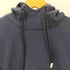 ジースターロー G-STAR RAW Mesh Hooded Sweater メンズ import:XS