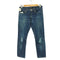 アーペーセー A.P.C. PETIT NEW STANDARD ボタンフライ 赤耳 デニムパンツ メンズ 29