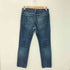 アーペーセー A.P.C. PETIT NEW STANDARD ボタンフライ 赤耳 デニムパンツ メンズ 29