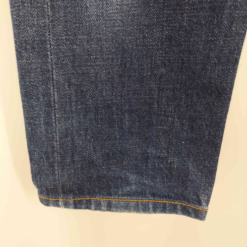 アーペーセー A.P.C. PETIT NEW STANDARD ボタンフライ 赤耳 デニムパンツ メンズ 29