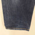 アーペーセー A.P.C. PETIT NEW STANDARD ボタンフライ 赤耳 デニムパンツ メンズ 29