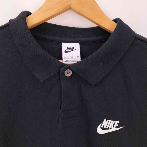 ナイキ NIKE AS M NK CLUB POLO MATCHUP OS メンズ XL