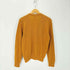 キャリー CALEE Vネックコットンカーディガン メンズ JPN:M