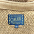 キャリー CALEE Vネックコットンカーディガン メンズ JPN:M