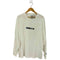 アディダスオリジナルス adidas Originals Logo Long Sleeve Tee メンズ 2XL