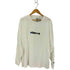 アディダスオリジナルス adidas Originals Logo Long Sleeve Tee メンズ 2XL