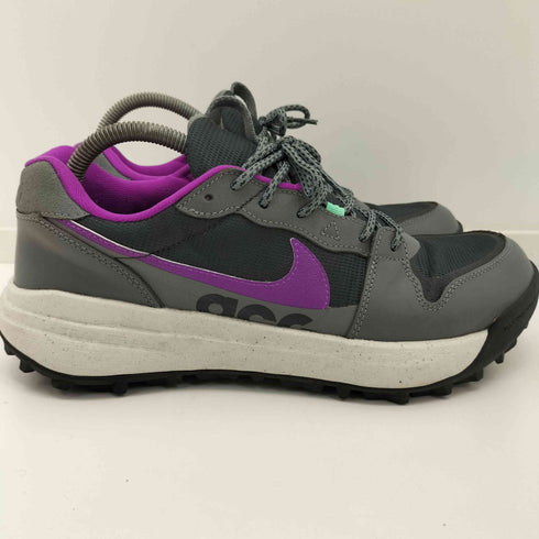 ナイキエーシージー NIKE ACG Acg Lowcate - DX2256-002 メンズ JPN:27