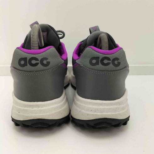 ナイキエーシージー NIKE ACG Acg Lowcate - DX2256-002 メンズ JPN:27