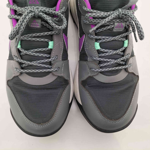 ナイキエーシージー NIKE ACG Acg Lowcate - DX2256-002 メンズ JPN:27