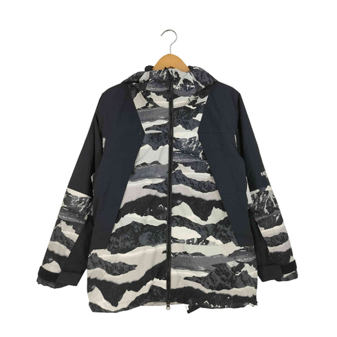 ザノースフェイス THE NORTH FACE Snowbird Triclimate Jacket スノーバードトリクライメイトジャケット レディース WL