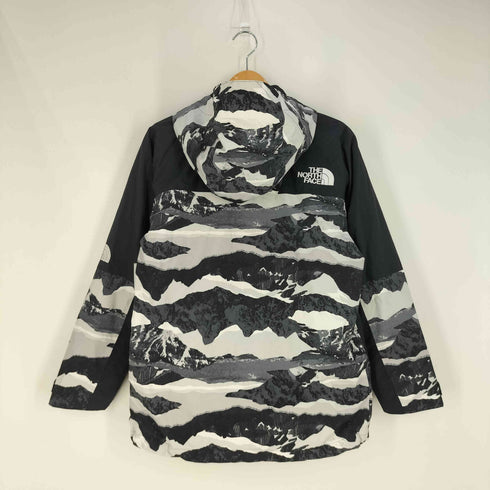 ザノースフェイス THE NORTH FACE Snowbird Triclimate Jacket スノーバードトリクライメイトジャケット レディース WL
