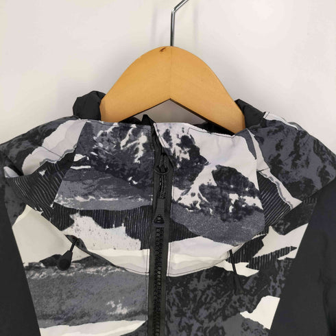 ザノースフェイス THE NORTH FACE Snowbird Triclimate Jacket スノーバードトリクライメイトジャケット レディース WL