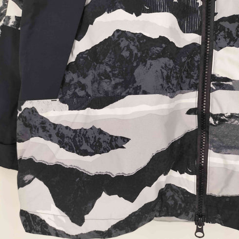 ザノースフェイス THE NORTH FACE Snowbird Triclimate Jacket スノーバードトリクライメイトジャケット レディース WL