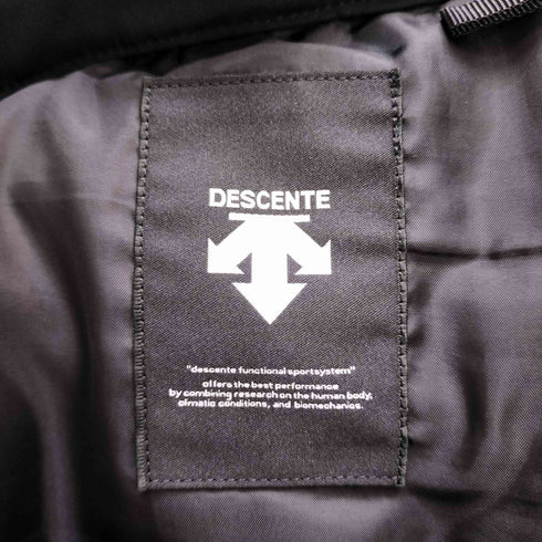 デサント descente LAXING INSULATED PNT ラクシングインシュレイテッドパンツ メンズ O
