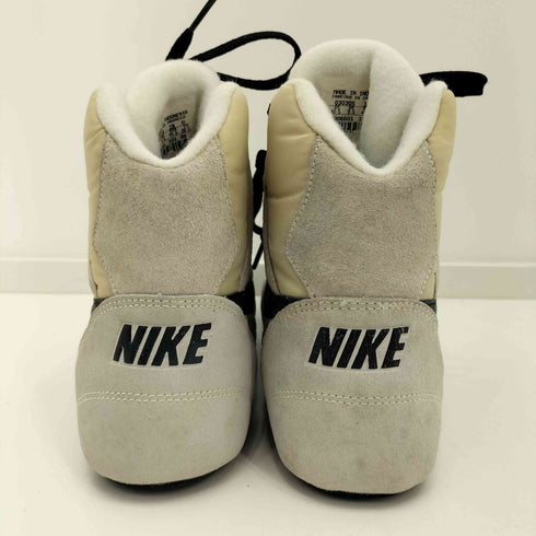 ナイキ NIKE GRECO SUPREME レスリングシューズ ヴィンテージ メンズ JPN:28.5
