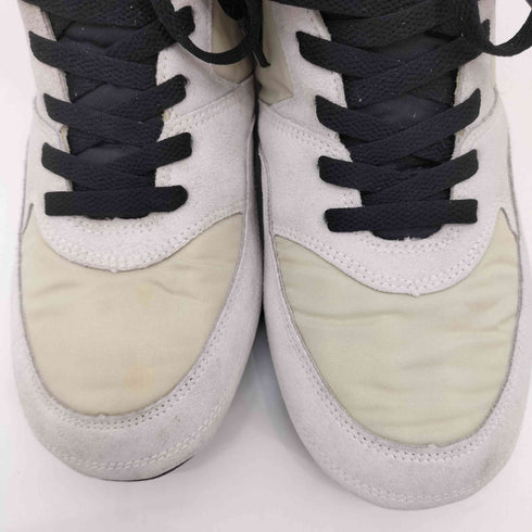 ナイキ NIKE GRECO SUPREME レスリングシューズ ヴィンテージ メンズ JPN:28.5