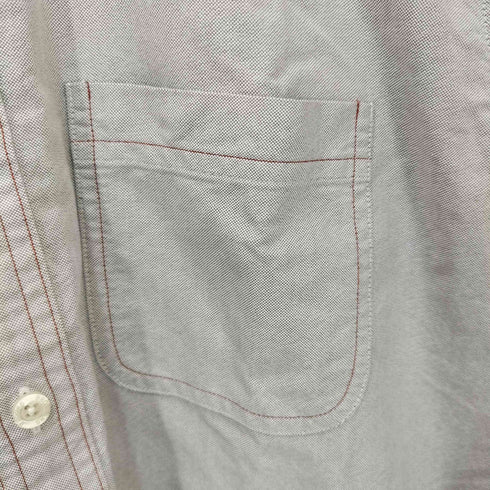 ブルックスブラザーズ BROOKS BROTHERS ステッチデザインB/Dシャツ メンズ JPN:M