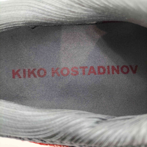 キココスタディノフ KIKO KOSTADINOV Gel Glidelyte3 ローカットスニーカー メンズ JPN:26.5
