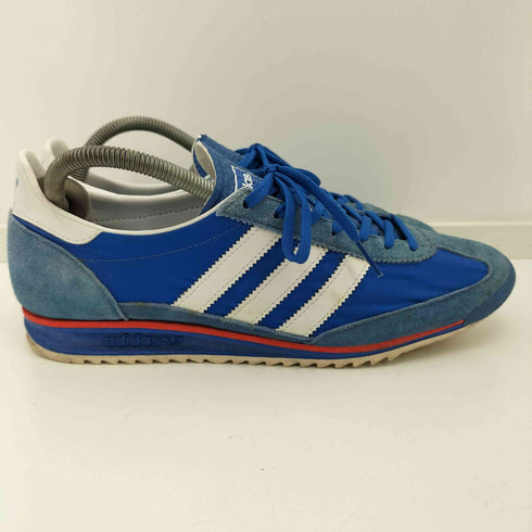 アディダス adidas SL 72 72 EG6849 Made in Vietnam ローカットスニーカー メンズ JPN:27