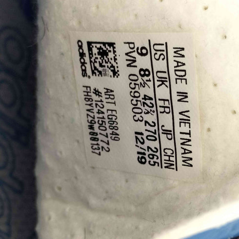 アディダス adidas SL 72 72 EG6849 Made in Vietnam ローカットスニーカー メンズ JPN:27